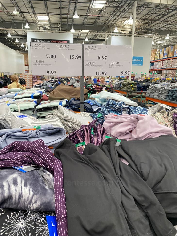 5 Things to Know About Costco Products Price Tags, According ...