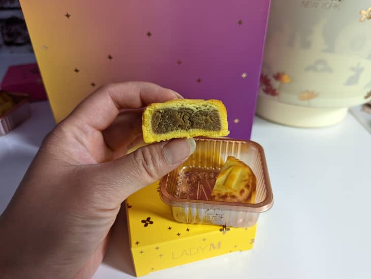 Lady M teams with Netflix to create Over the Moon mooncake lantern - Inside  Retail Asia