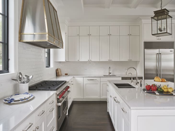 Enhance Your Kitchen Upgrades