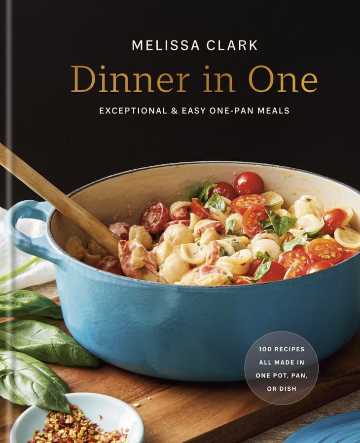 Product Image: Dinner in One