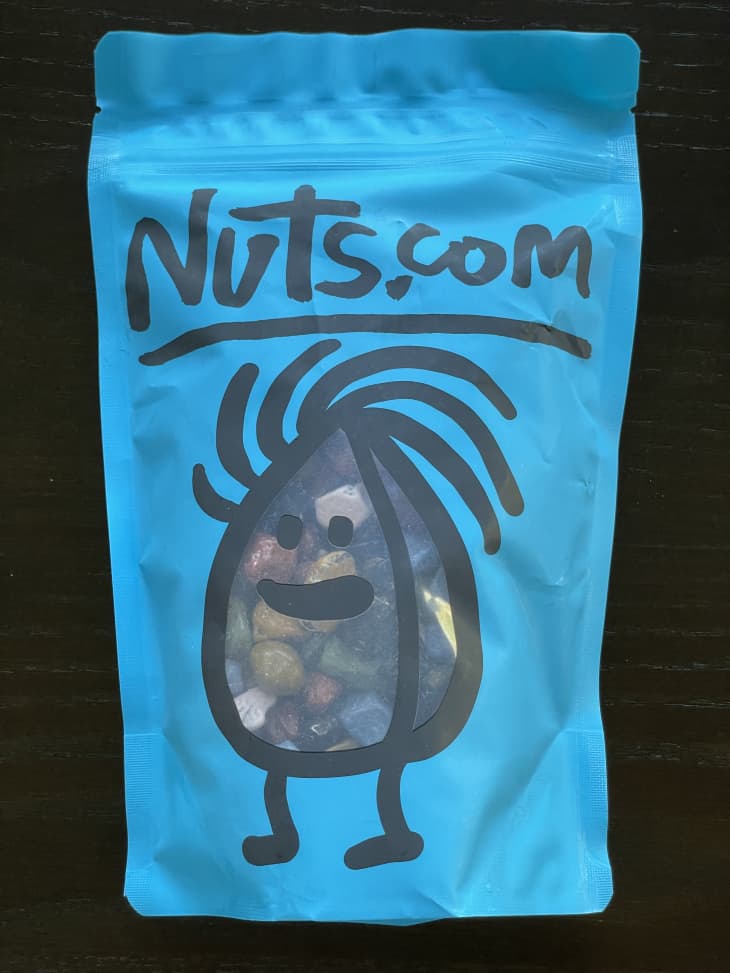 Product Image: Chocolate Rocks (1-pound Bag)