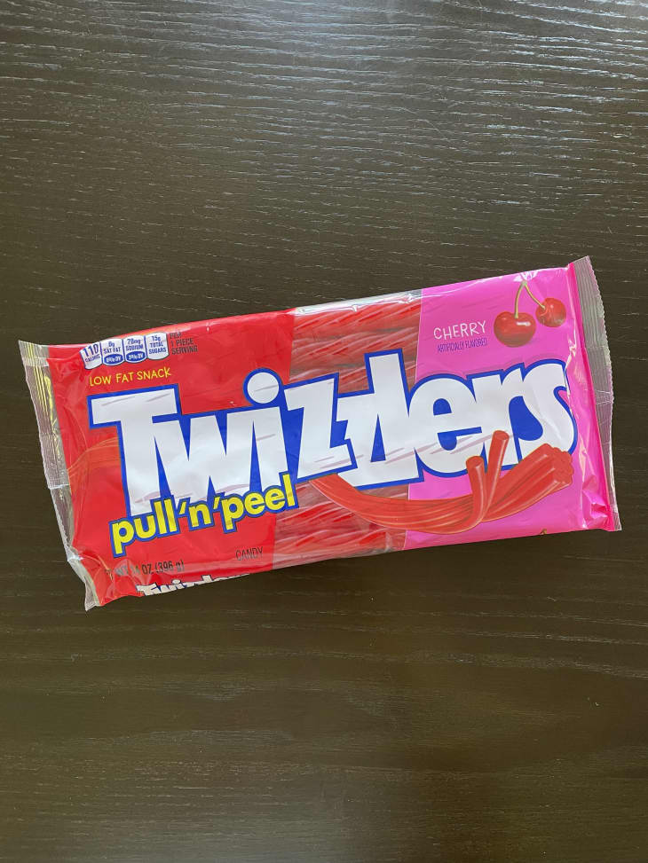 Product Image: Pull 'N' Peel Twizzlers (14 ounces)