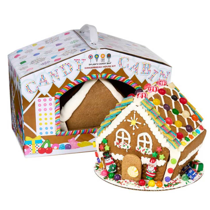 Product Image: Candy Cabin Gingerbread House