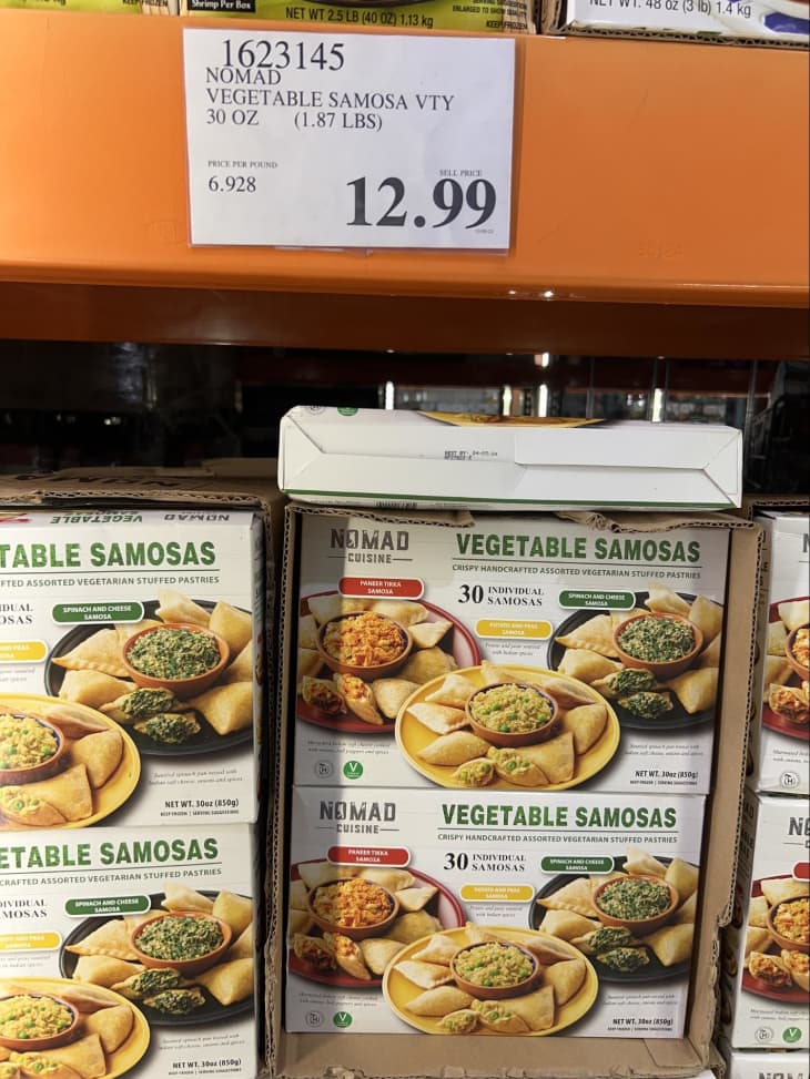 The 14 Best Indian Groceries to Buy at Costco Right Now The Kitchn