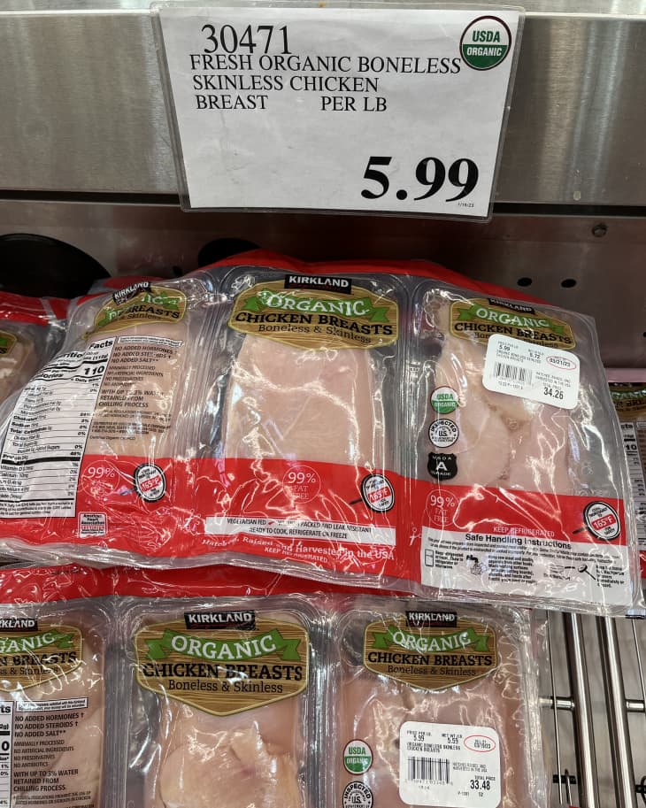 Plastic wrap difference? (See comment) : r/Costco