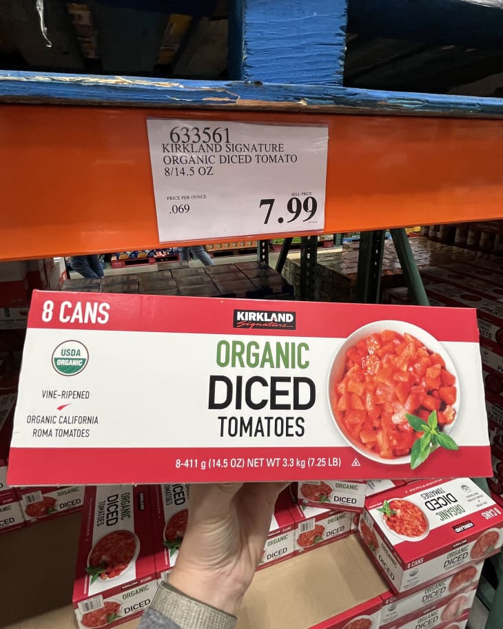 12 Best Kirkland Signature Groceries of 2023 — What to Buy at Costco