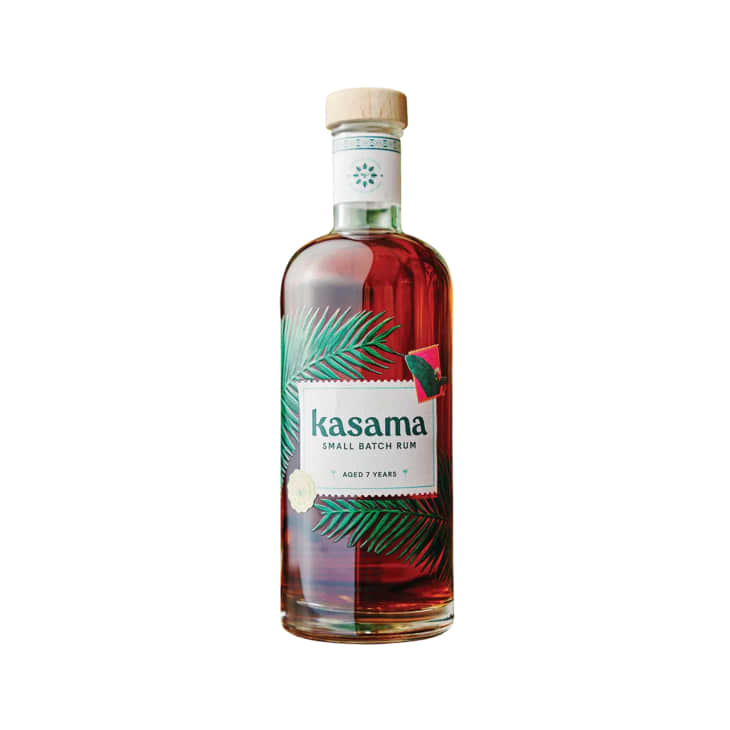 Kasama Small Batch Rum at Total Wine