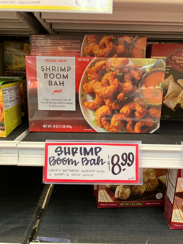 k%2FEdit%2F2023-04-best-new-trader-joes-groceries-april%2Fbest-trader-joes-groceries-shrimp 14 Best Trader Joe’s Frozen Foods of 2023 (Tested & Reviewed)