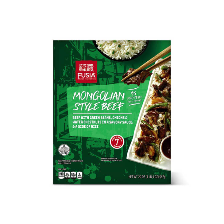 Aldi Finds May 2023 - Cheeseburger Pizza, Mediterranean-Style Chicken  Kebabs | The Kitchn