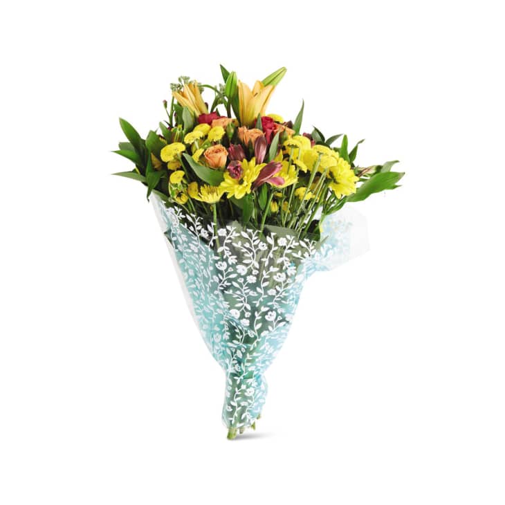 Product photo of Aldi Premium Mother's Day Bouquet on white background