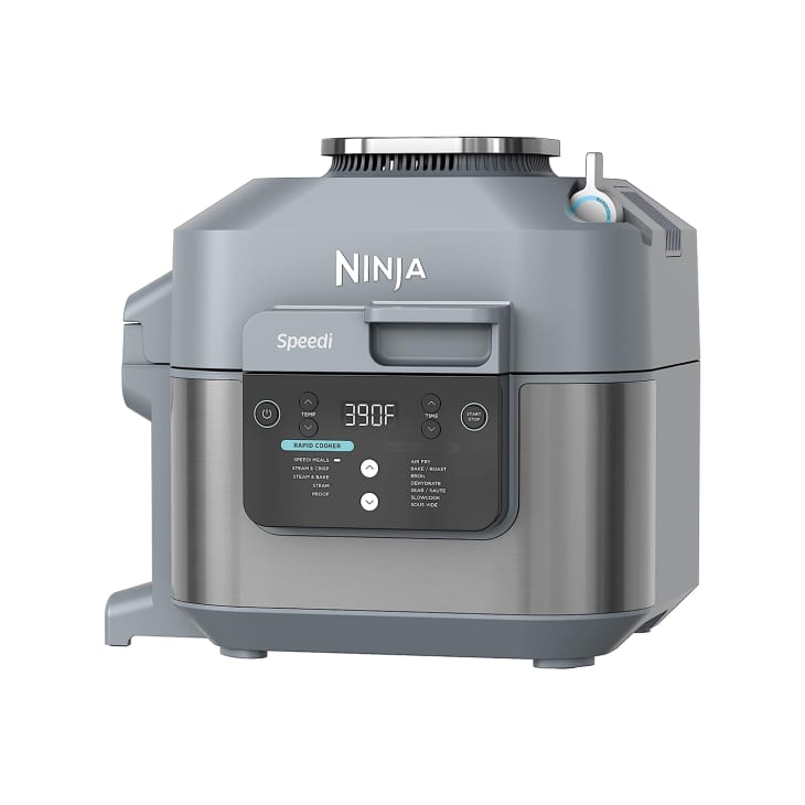 Ninja SF301 Speedi Rapid Cooker & Air Fryer at Amazon