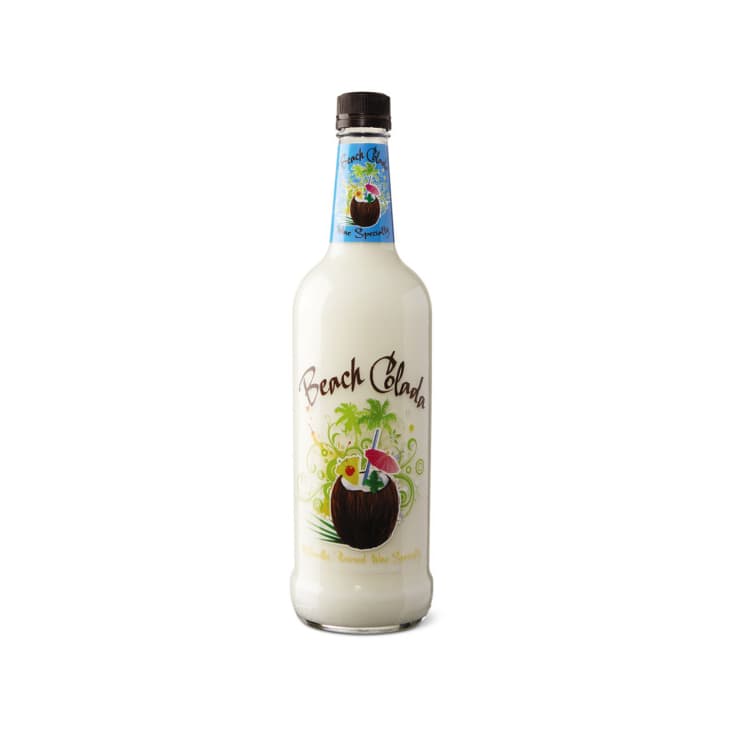Product photo of Wine Specialty Beach Colada from Aldi store
