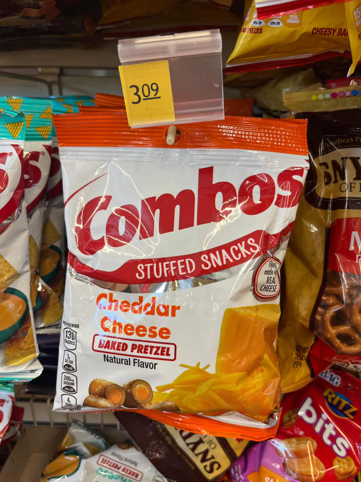 20 Best Gas Station Snacks, Ranked [Updated 2022]