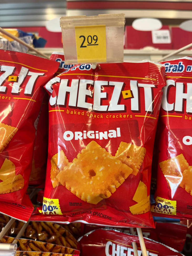 The Best Gas Station Snacks Across America - Eater