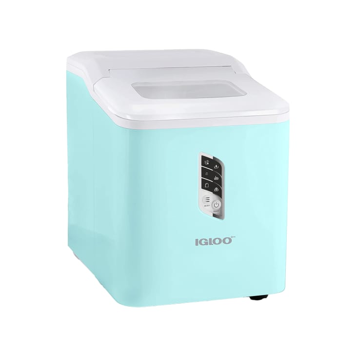 The Best Countertop Ice Maker (2023) Tested and Reviewed