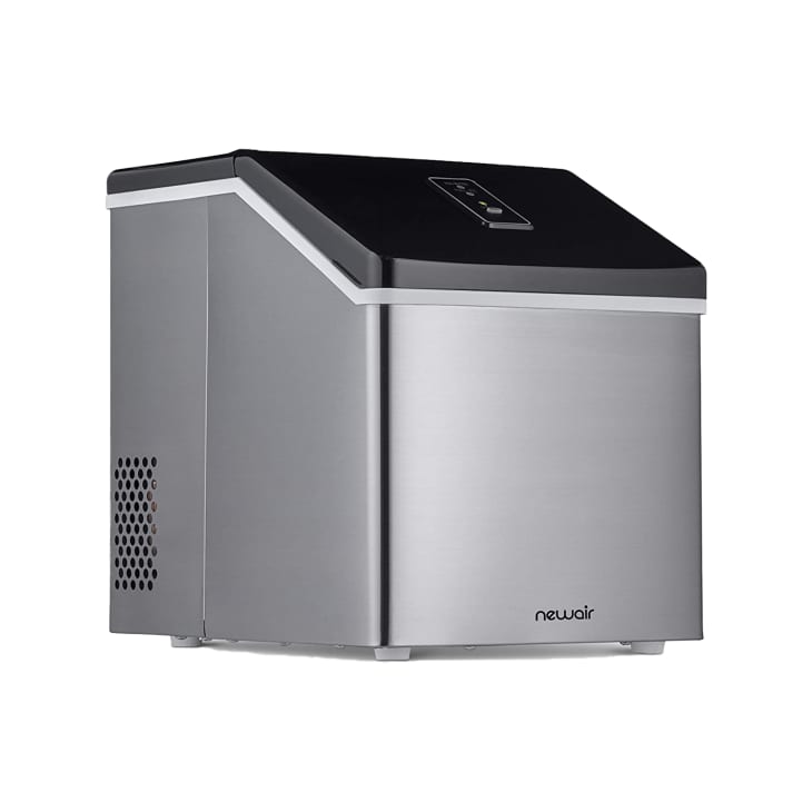 NewAir ClearIce40 Countertop Ice Maker at Amazon