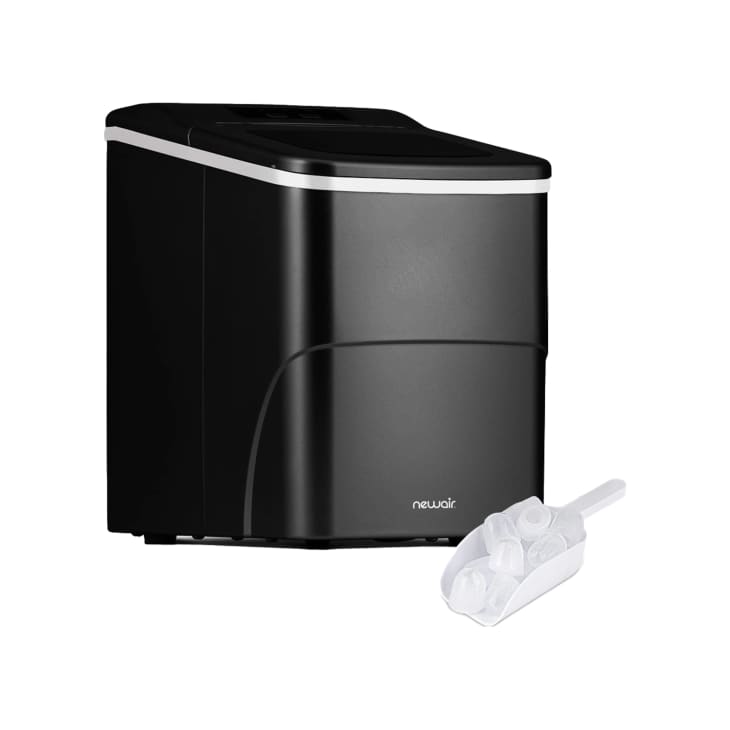 Newair 26-Pound Countertop Ice Maker at Overstock