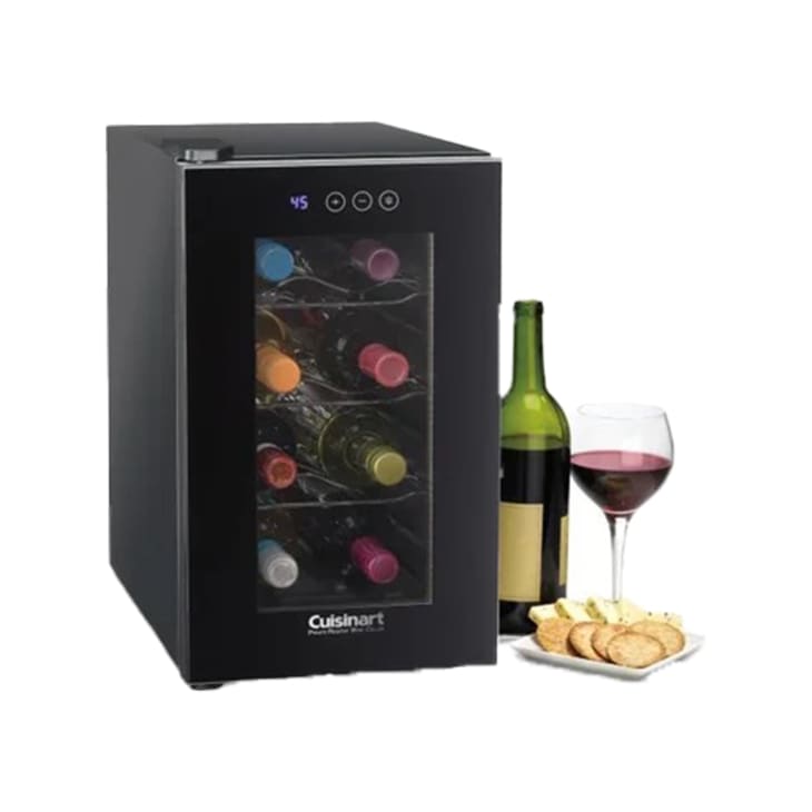 Product Image: Cuisinart 8 Bottle Reserve Wine Cellar