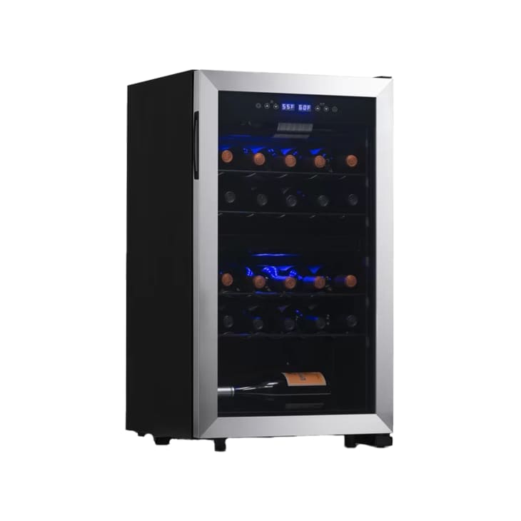 Product Image: Newair Free Standing Wine Cooler