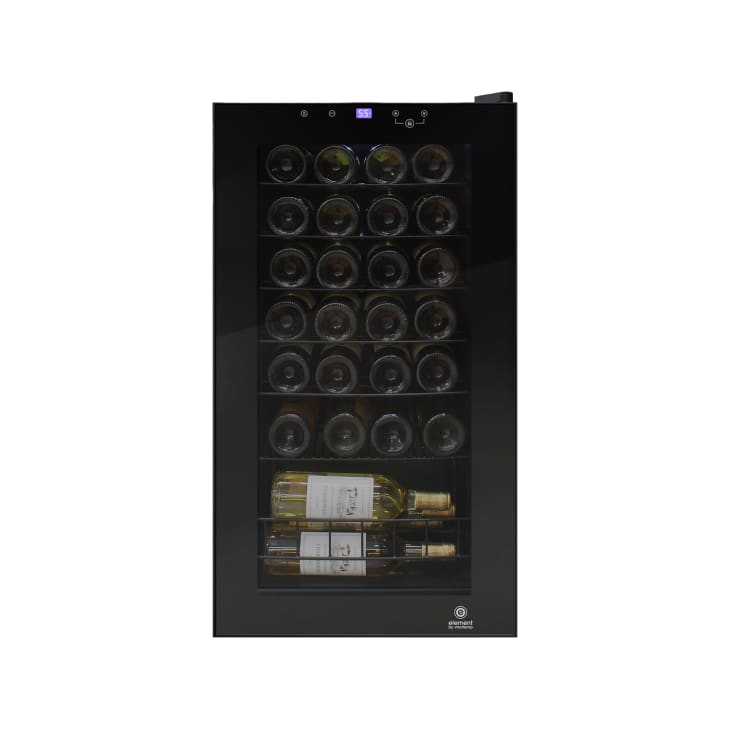 Product Image: Vinotemp 28-Bottle Touch Screen Wine Cooler