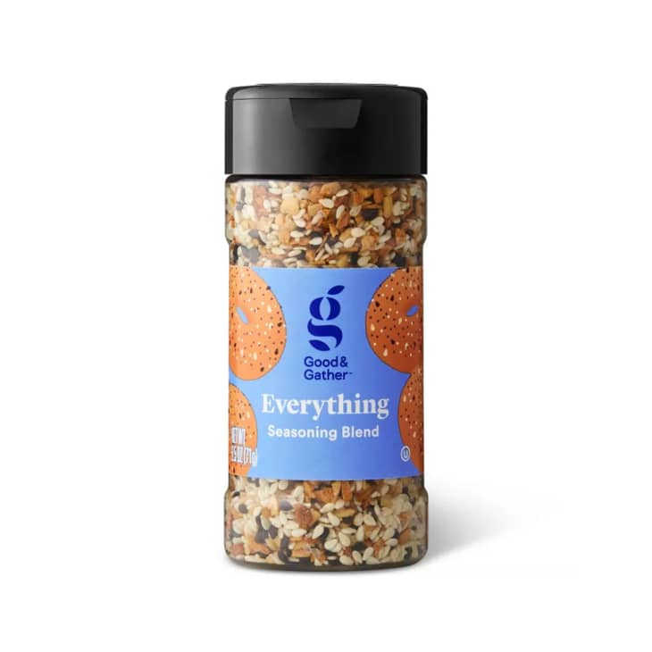 Product photo of Good and Gather Everything Seasoning