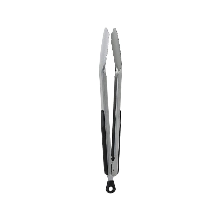 Product Image: OXO Good Grips 12-Inch Stainless-Steel Locking Tongs