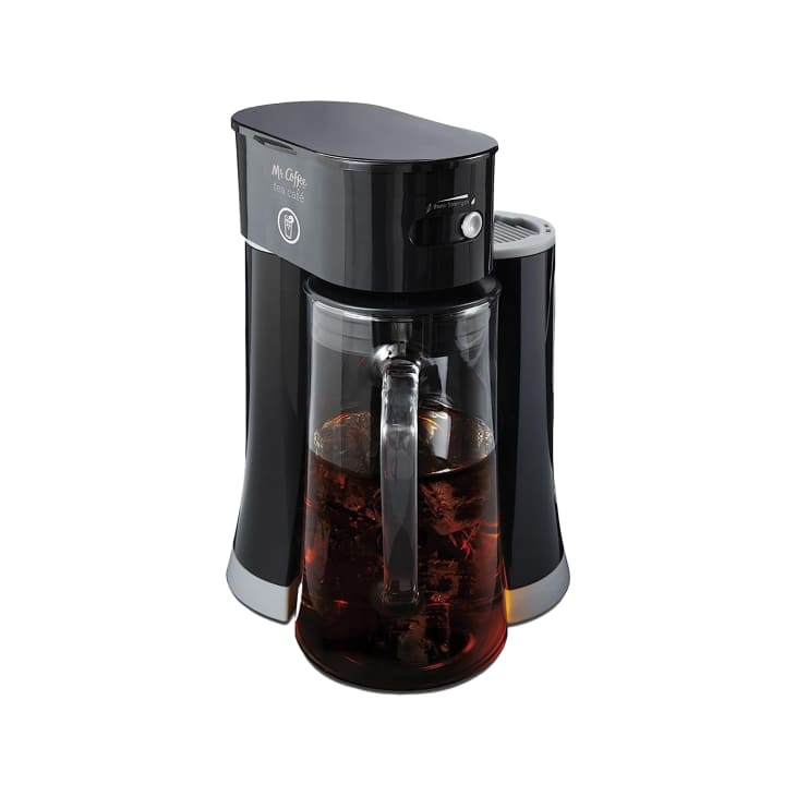 Best Iced Tea Makers — Iced Tea And Cold Brew Makers