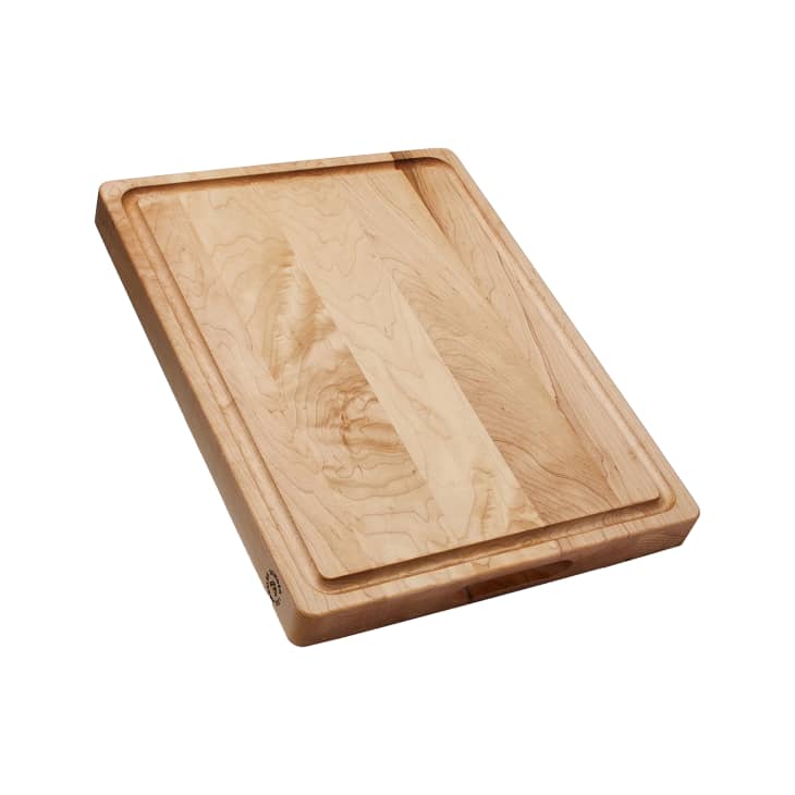 Product Image: Sonder LA Winsome Maple Cutting Board