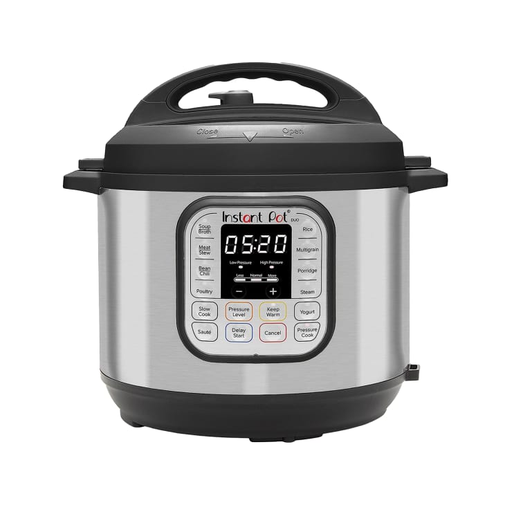 Product Image: Instant Pot Duo 7-in-1 Electric Pressure Cooker