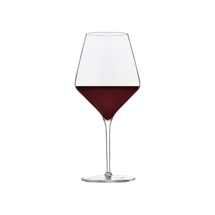Product Image: Libbey Signature Greenwich Red Wine Glasses, 24-ounce, Set of 4