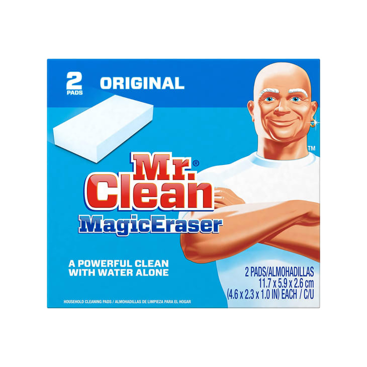 Product Image: Mr. Clean Magic Eraser (2-Pack)