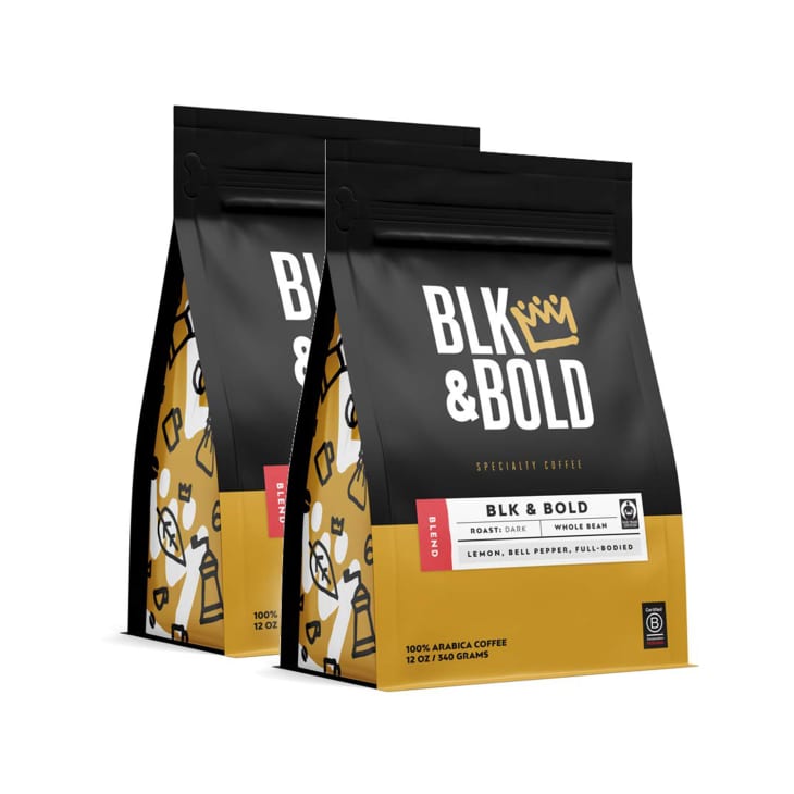 product image of BLK & Bold coffee