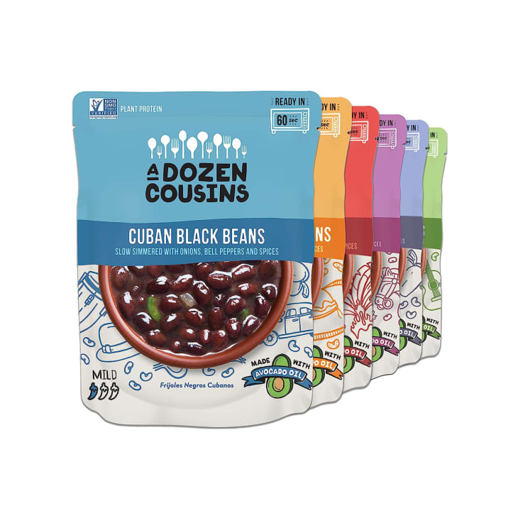 product image of A Dozen Cousins variety pack