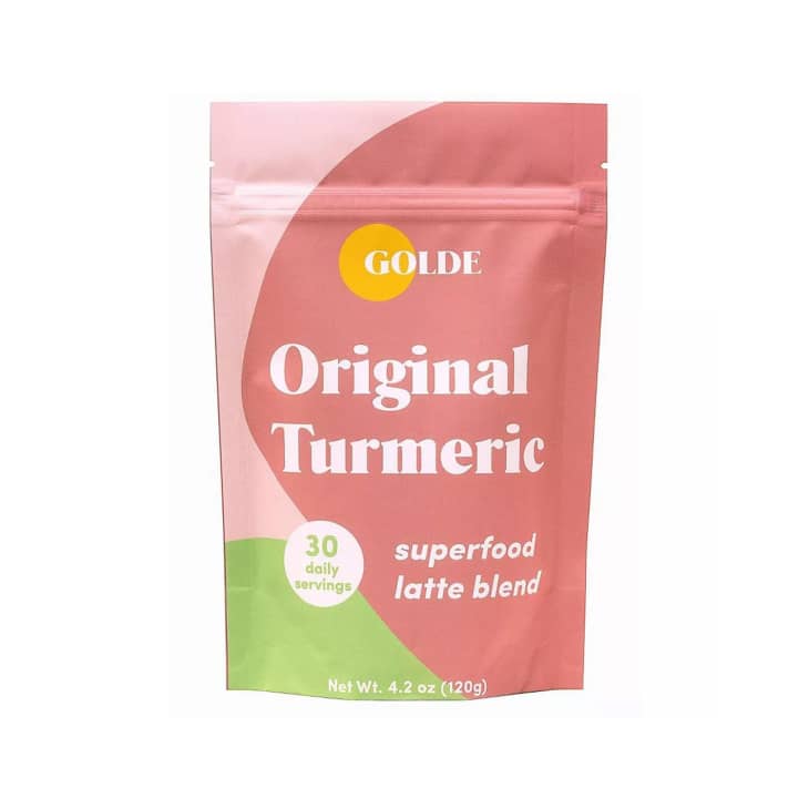 product image of Golde original turmeric