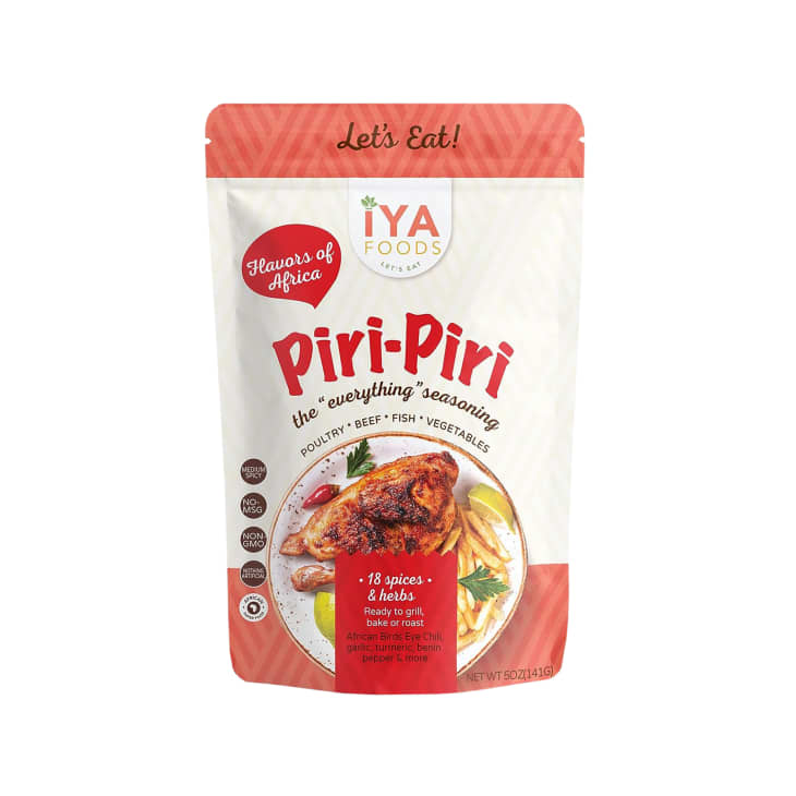 product image of Iya Foods piri-piri