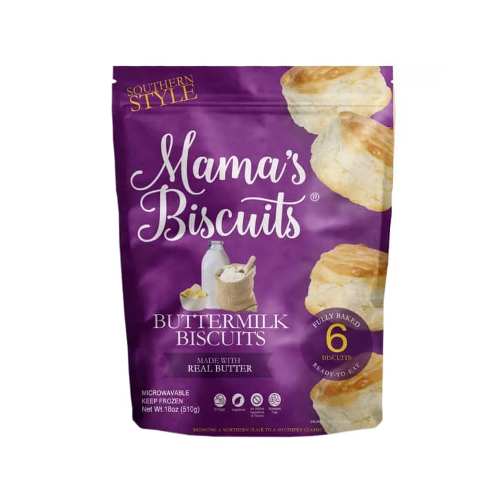product image of Mama's Biscuits buttermilk biscuits