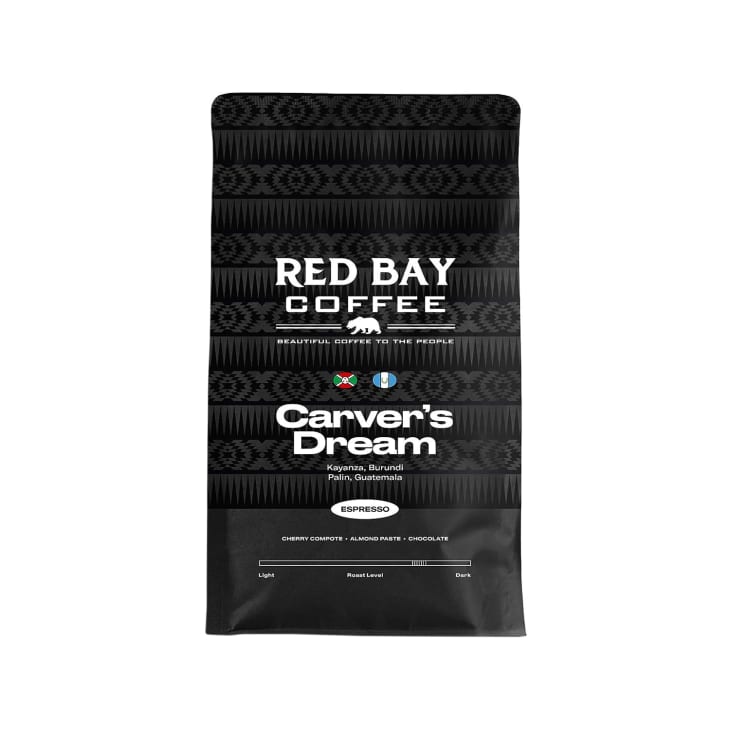 product image of Red Bay Coffee carver's dream