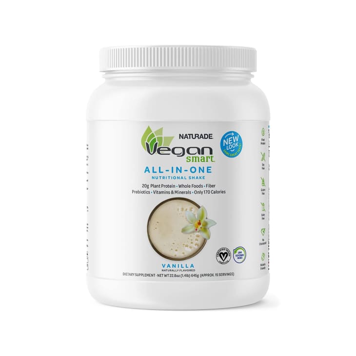 product image of Vegan Smart protein powder