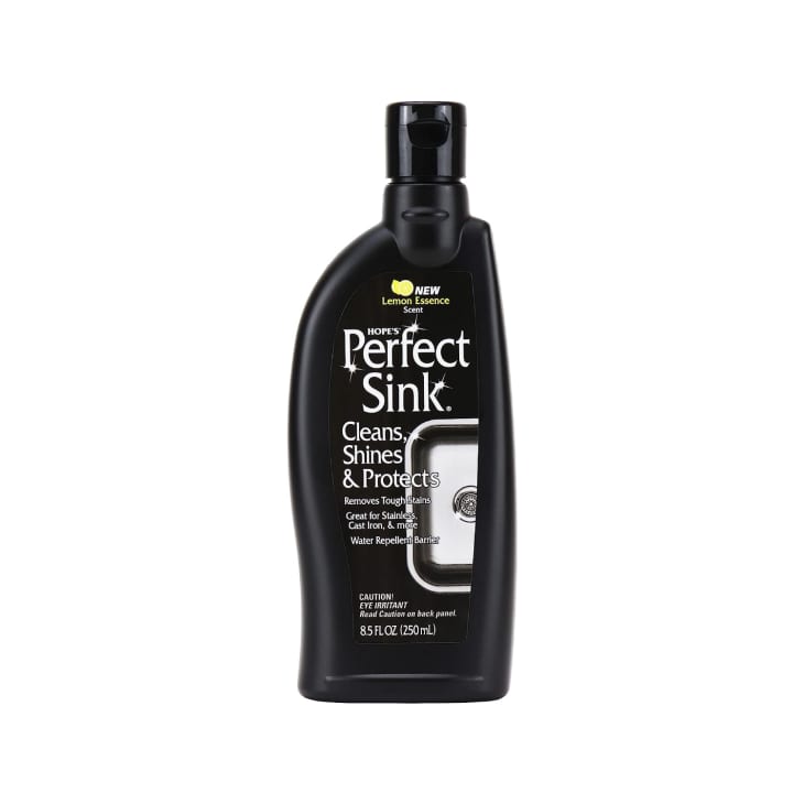 Product Image: HOPE'S Perfect Sink Cleaner and Polish