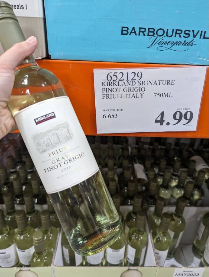 The 12 Best Costco Wines, According to A Wine Expert The Kitchn
