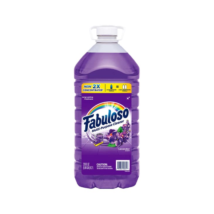 product photo of Fabuloso Multi-Purpose Cleaner