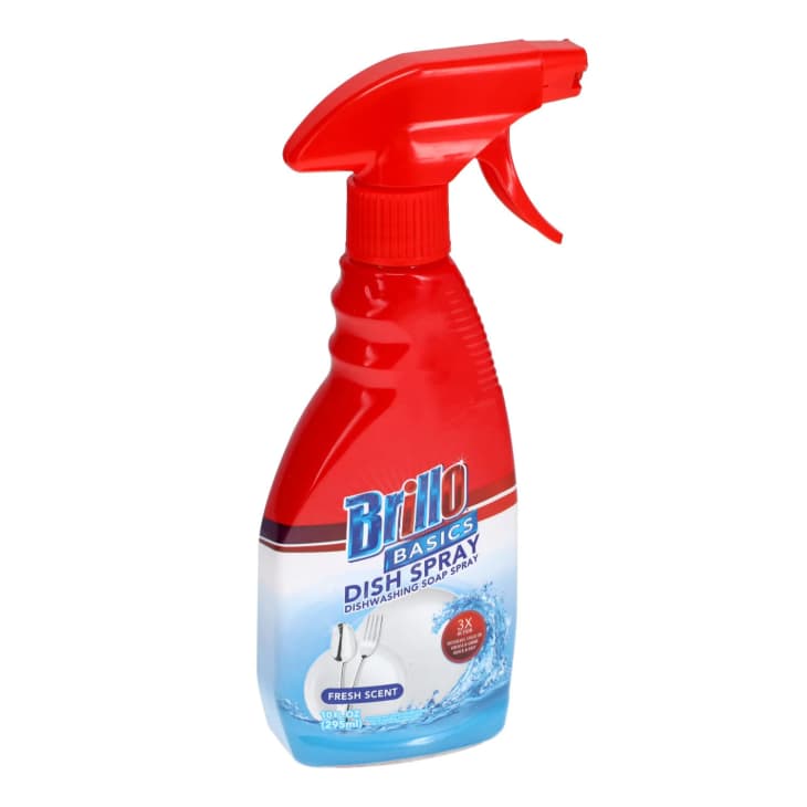 Product Image: Brillo Dish Spray