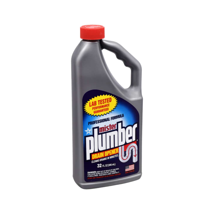 Product Image: Mister Plumber Drain Opener
