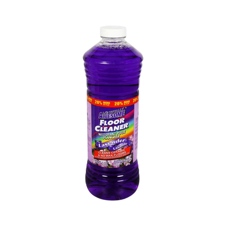 Product Image: LA's Totally Awesome Lavender-Scented Floor Cleaner