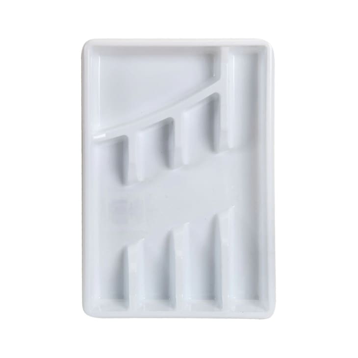 Product Image: Plastic Flatware Storage Trays