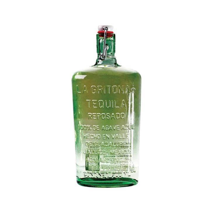 product photo of La Gritona Reposado Tequila