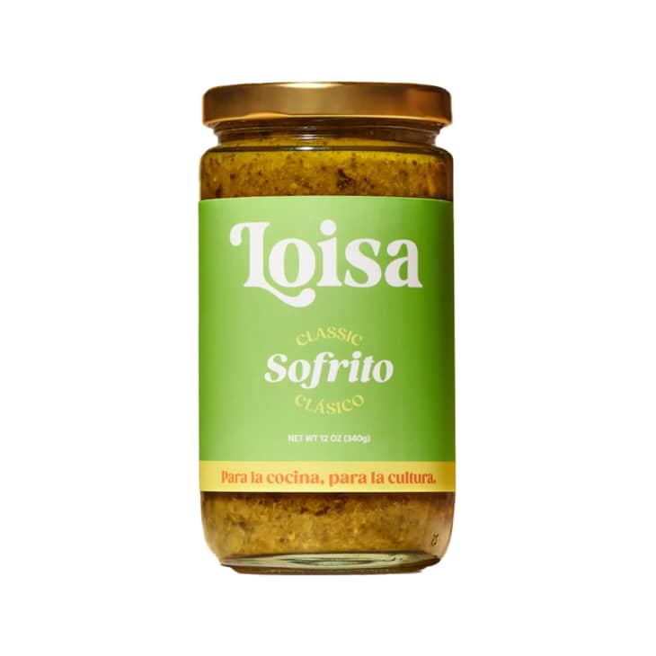 product photo of Loisa Classic Sofrito