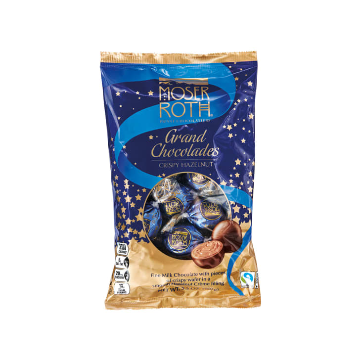 Moser Roth Grand Chocolades