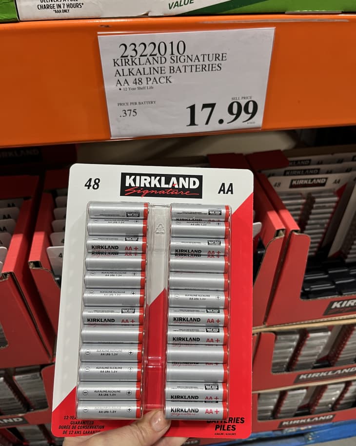 12 Things You Should Avoid Buying At Costco