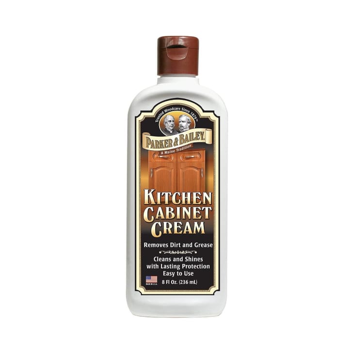Product Image: Parker & Bailey Kitchen Cabinet Cream